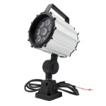 WRKPRO LED Maskinlys 